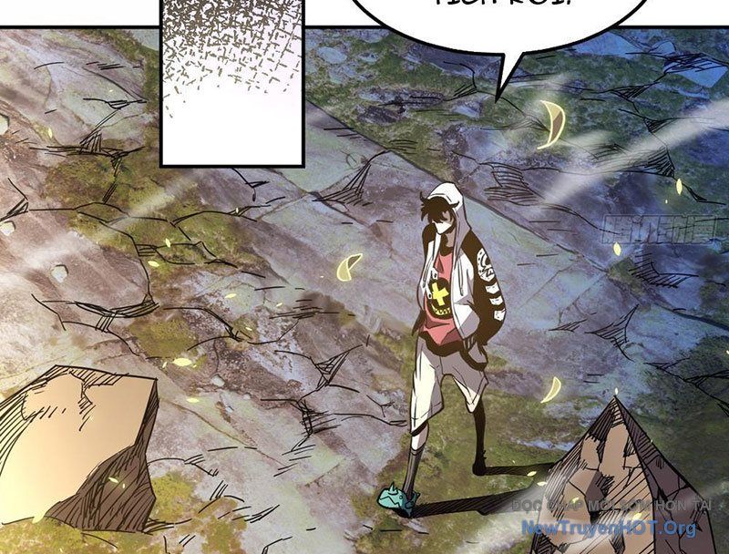 Kẻ Ký Sinh Trên Người Ta Không Dễ Chọc: Chapter 11