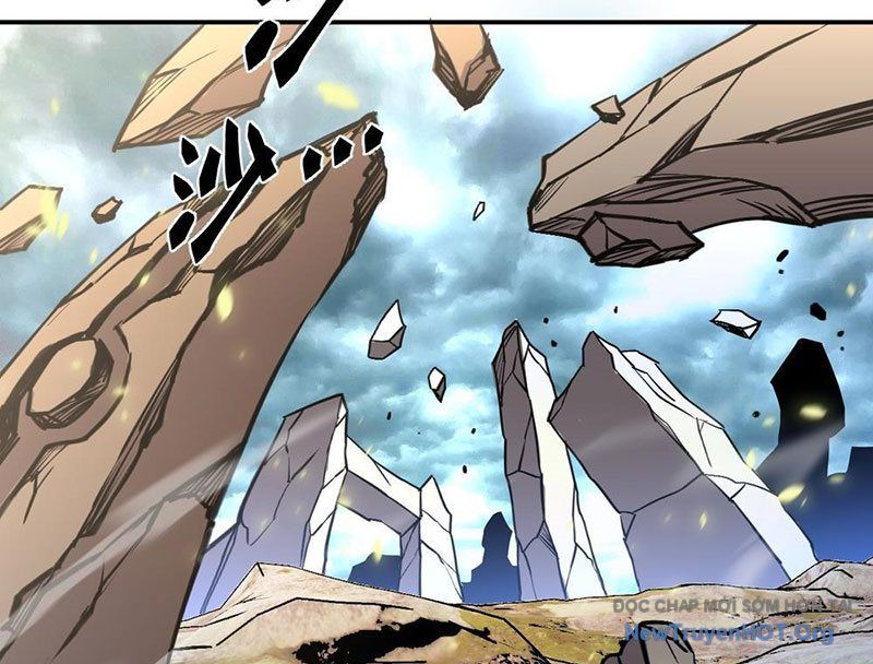 Kẻ Ký Sinh Trên Người Ta Không Dễ Chọc: Chapter 11