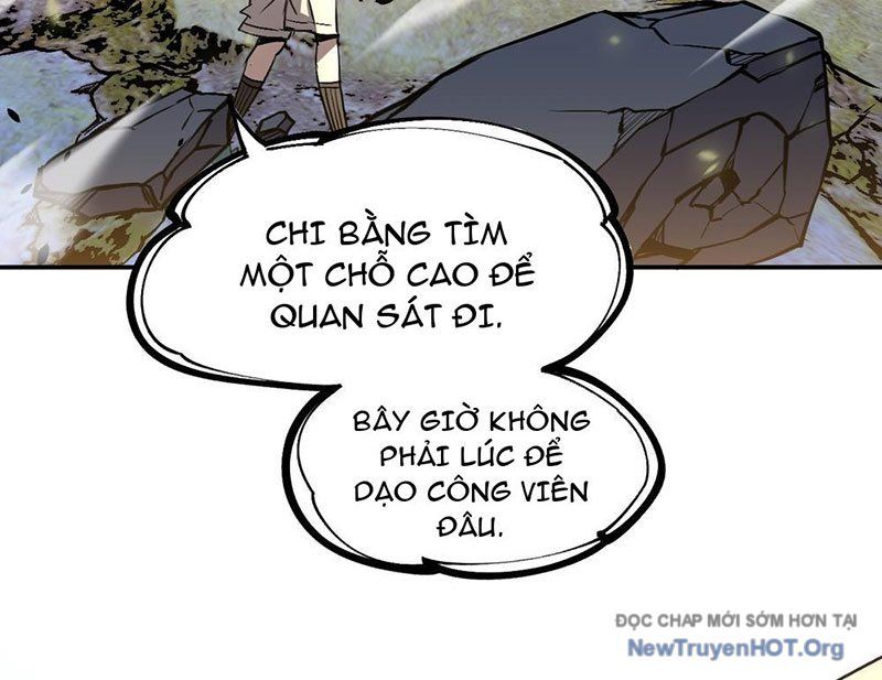 Kẻ Ký Sinh Trên Người Ta Không Dễ Chọc: Chapter 11