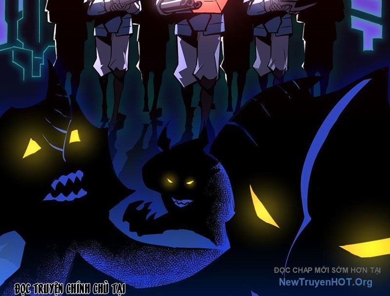 Kẻ Ký Sinh Trên Người Ta Không Dễ Chọc: Chapter 12