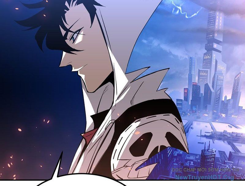 Kẻ Ký Sinh Trên Người Ta Không Dễ Chọc: Chapter 12