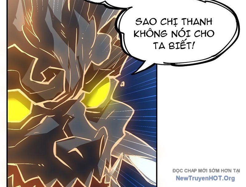 Kẻ Ký Sinh Trên Người Ta Không Dễ Chọc: Chapter 12