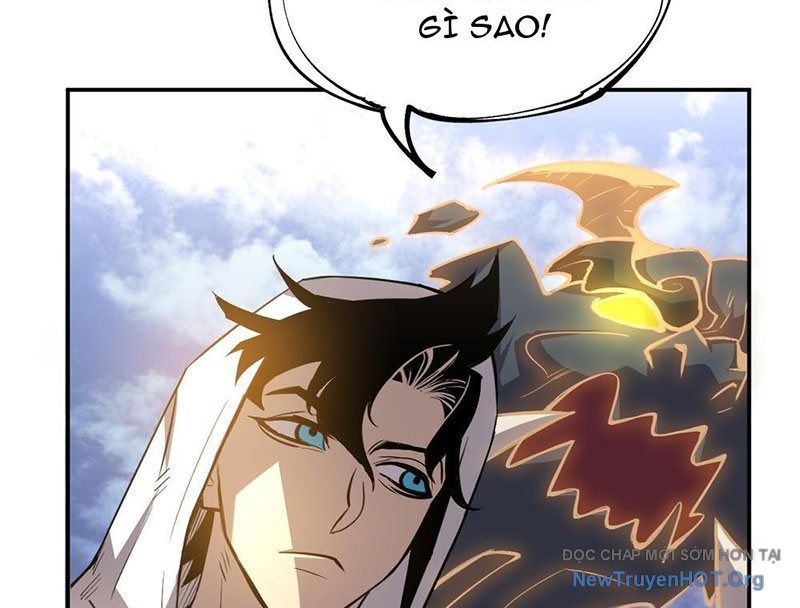 Kẻ Ký Sinh Trên Người Ta Không Dễ Chọc: Chapter 12