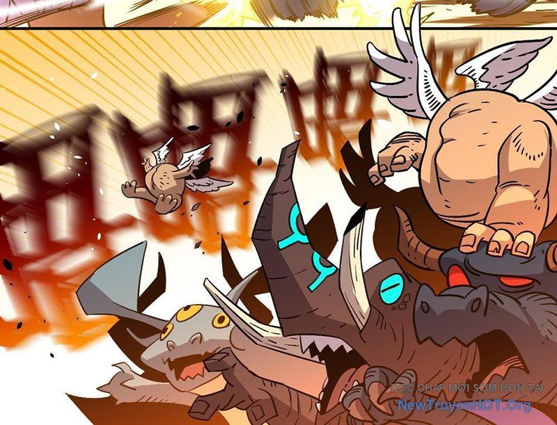 Kẻ Ký Sinh Trên Người Ta Không Dễ Chọc: Chapter 12