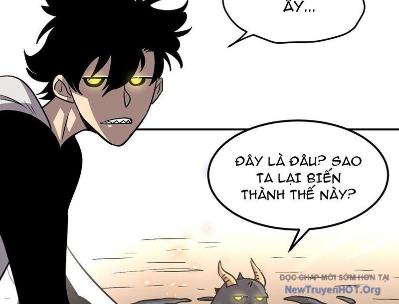 Kẻ Ký Sinh Trên Người Ta Không Dễ Chọc: Chapter 12