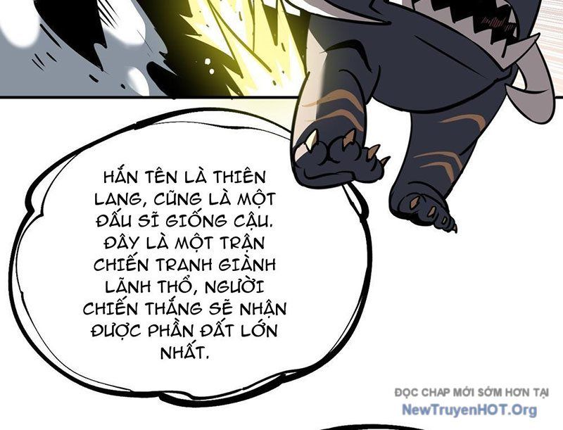 Kẻ Ký Sinh Trên Người Ta Không Dễ Chọc: Chapter 12