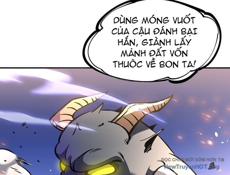 Kẻ Ký Sinh Trên Người Ta Không Dễ Chọc: Chapter 12