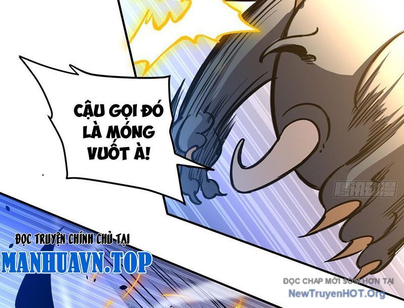 Kẻ Ký Sinh Trên Người Ta Không Dễ Chọc: Chapter 12