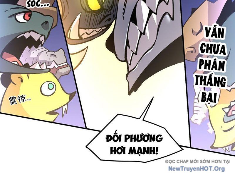 Kẻ Ký Sinh Trên Người Ta Không Dễ Chọc: Chapter 12
