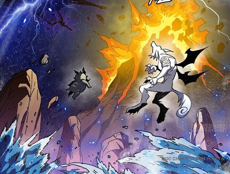 Kẻ Ký Sinh Trên Người Ta Không Dễ Chọc: Chapter 12