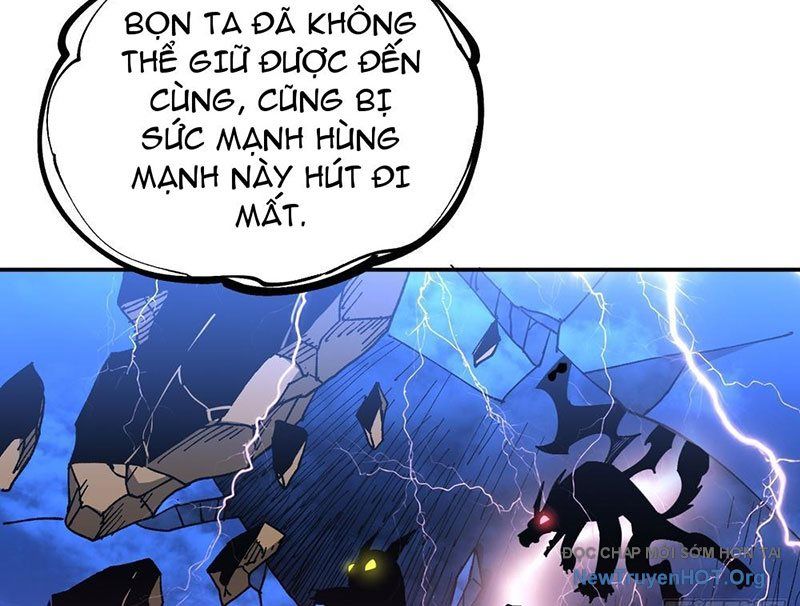 Kẻ Ký Sinh Trên Người Ta Không Dễ Chọc: Chapter 12