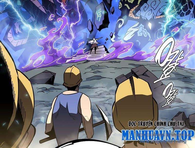 Kẻ Ký Sinh Trên Người Ta Không Dễ Chọc: Chapter 12