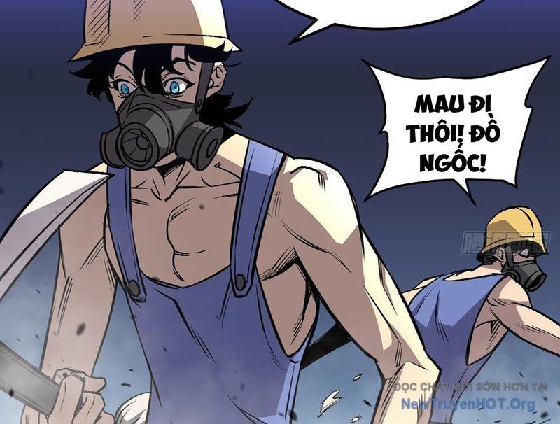 Kẻ Ký Sinh Trên Người Ta Không Dễ Chọc: Chapter 12