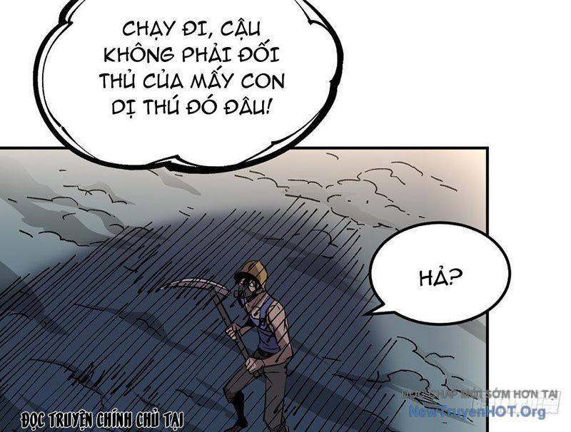 Kẻ Ký Sinh Trên Người Ta Không Dễ Chọc: Chapter 12