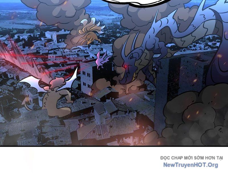 Kẻ Ký Sinh Trên Người Ta Không Dễ Chọc: Chapter 12