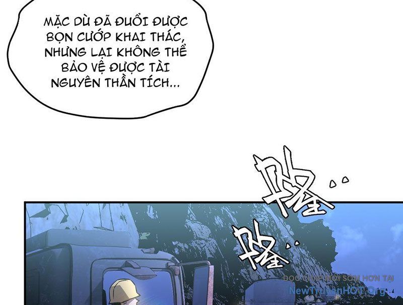 Kẻ Ký Sinh Trên Người Ta Không Dễ Chọc: Chapter 12