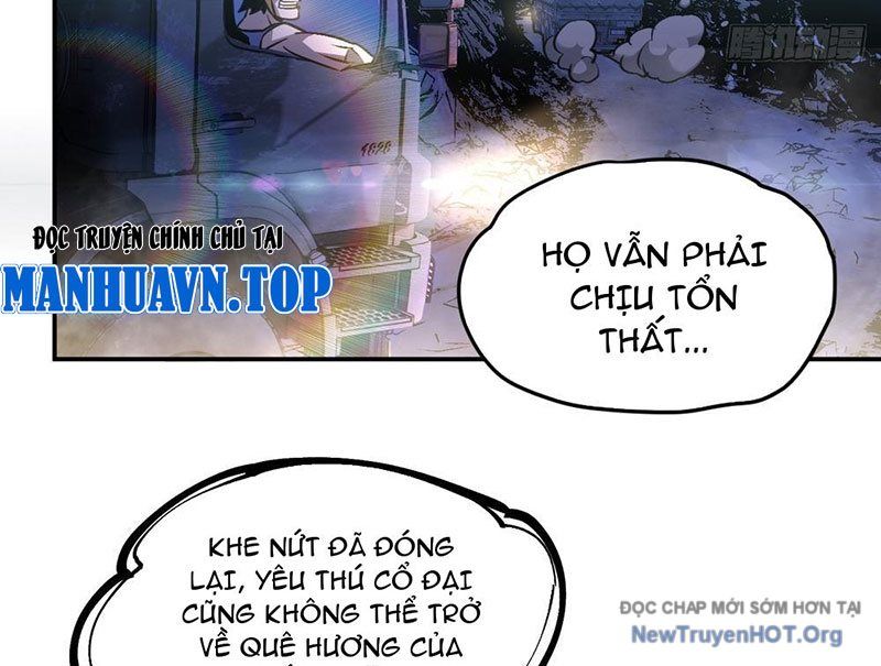 Kẻ Ký Sinh Trên Người Ta Không Dễ Chọc: Chapter 12
