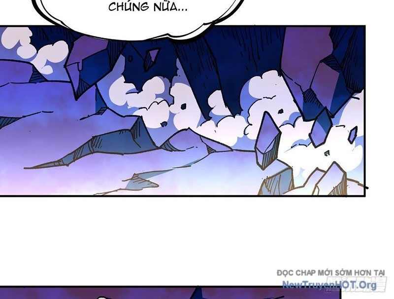 Kẻ Ký Sinh Trên Người Ta Không Dễ Chọc: Chapter 12