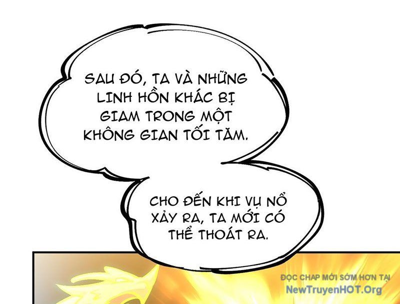 Kẻ Ký Sinh Trên Người Ta Không Dễ Chọc: Chapter 12