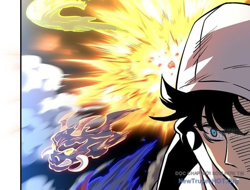 Kẻ Ký Sinh Trên Người Ta Không Dễ Chọc: Chapter 12