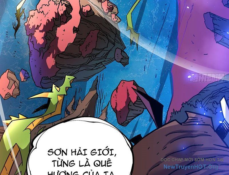 Kẻ Ký Sinh Trên Người Ta Không Dễ Chọc: Chapter 12