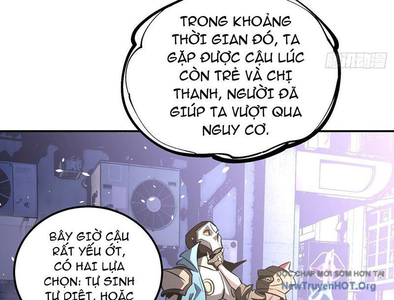 Kẻ Ký Sinh Trên Người Ta Không Dễ Chọc: Chapter 12