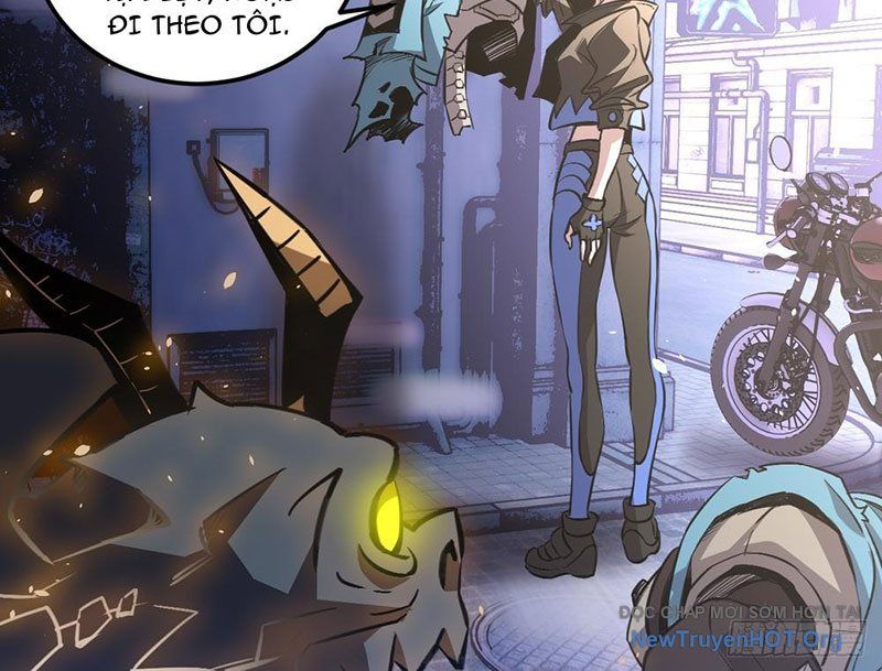 Kẻ Ký Sinh Trên Người Ta Không Dễ Chọc: Chapter 12