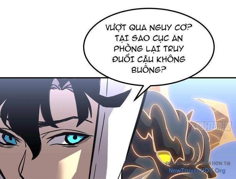 Kẻ Ký Sinh Trên Người Ta Không Dễ Chọc: Chapter 12