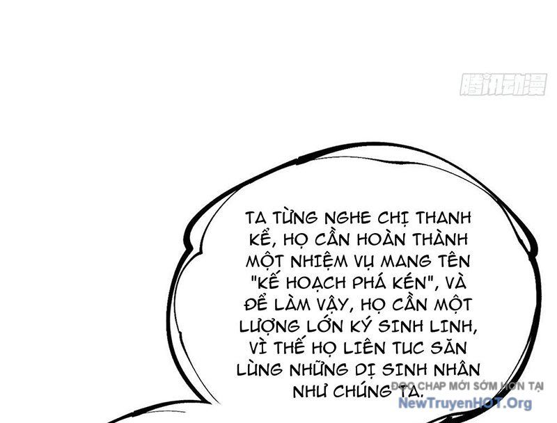 Kẻ Ký Sinh Trên Người Ta Không Dễ Chọc: Chapter 12