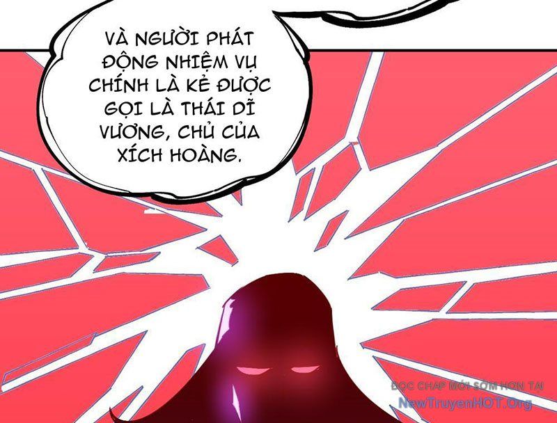 Kẻ Ký Sinh Trên Người Ta Không Dễ Chọc: Chapter 12