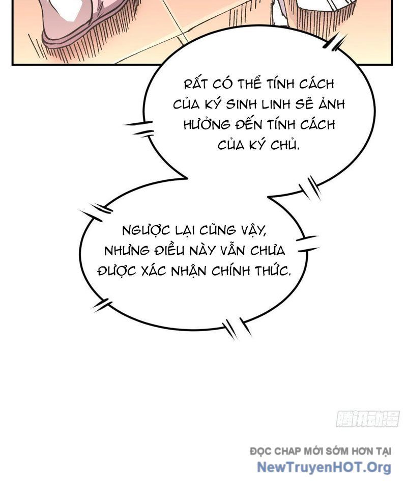Kẻ Ký Sinh Trên Người Ta Không Dễ Chọc: Chapter 13