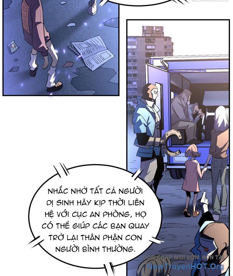 Kẻ Ký Sinh Trên Người Ta Không Dễ Chọc: Chapter 13