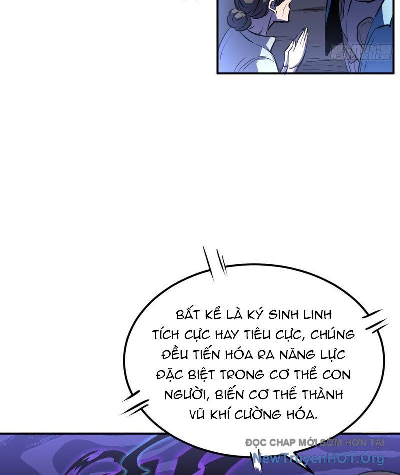 Kẻ Ký Sinh Trên Người Ta Không Dễ Chọc: Chapter 13