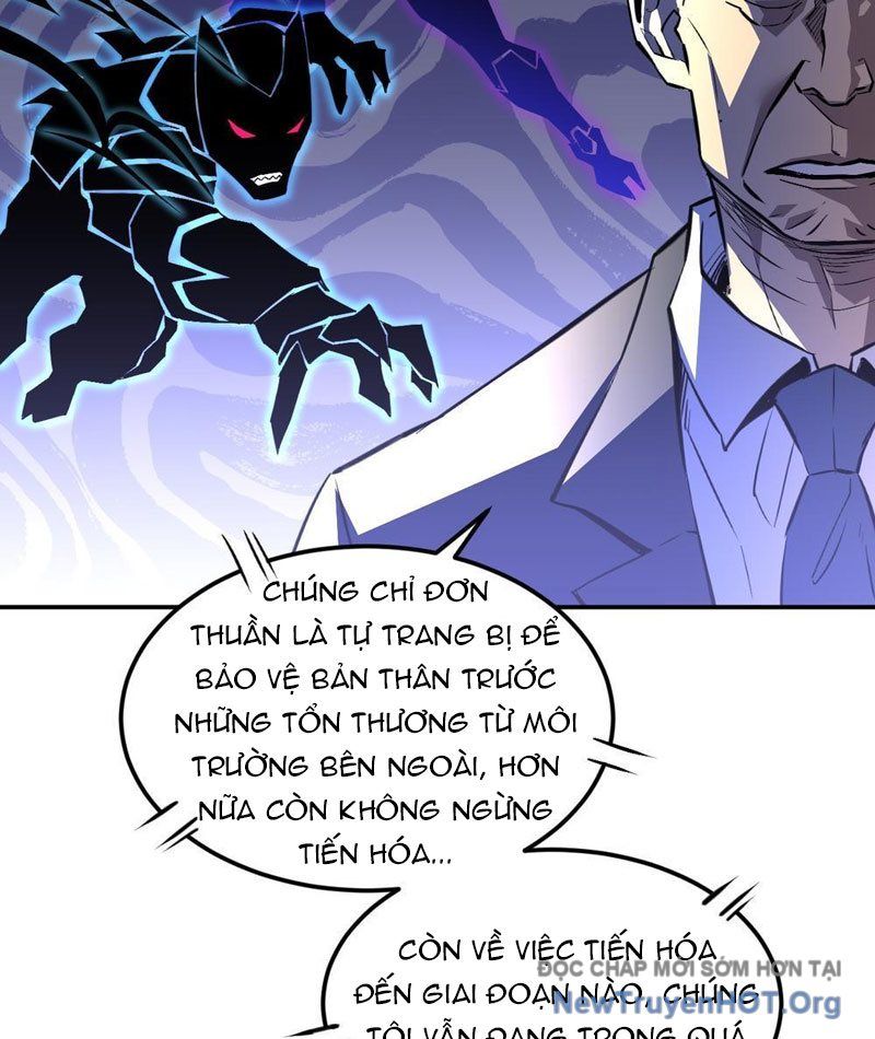Kẻ Ký Sinh Trên Người Ta Không Dễ Chọc: Chapter 13