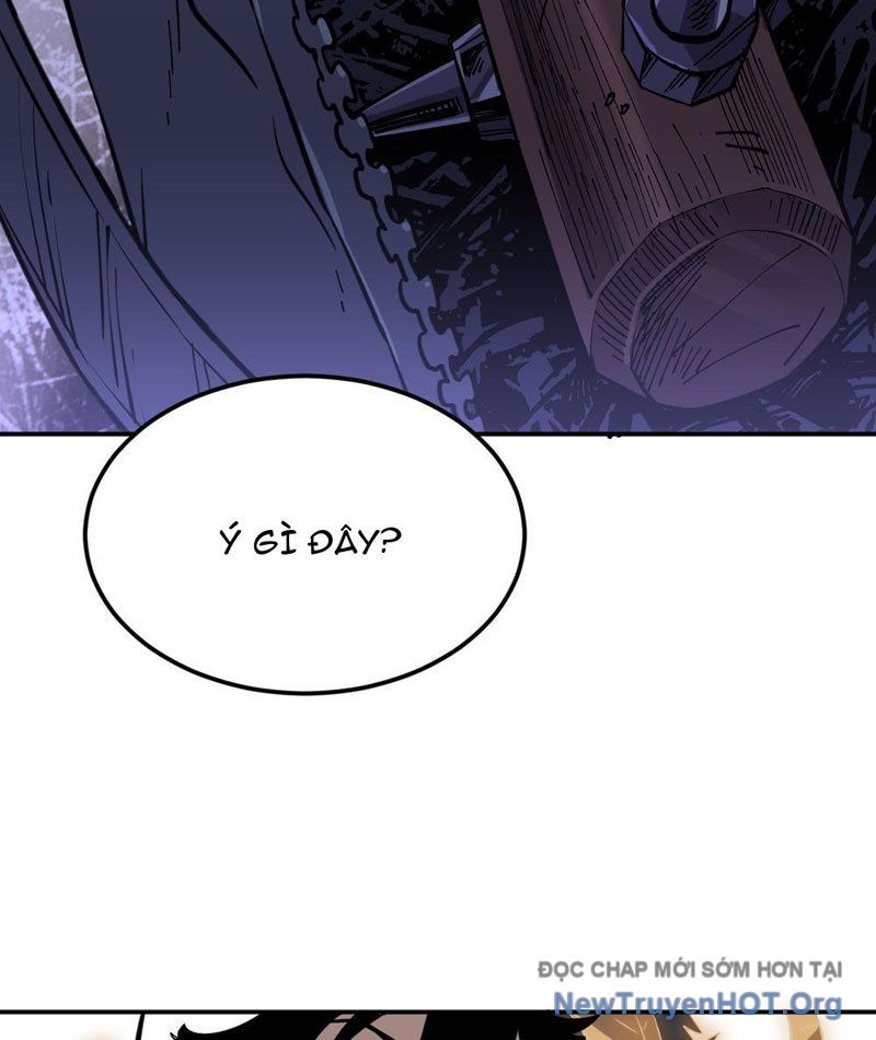 Kẻ Ký Sinh Trên Người Ta Không Dễ Chọc: Chapter 13