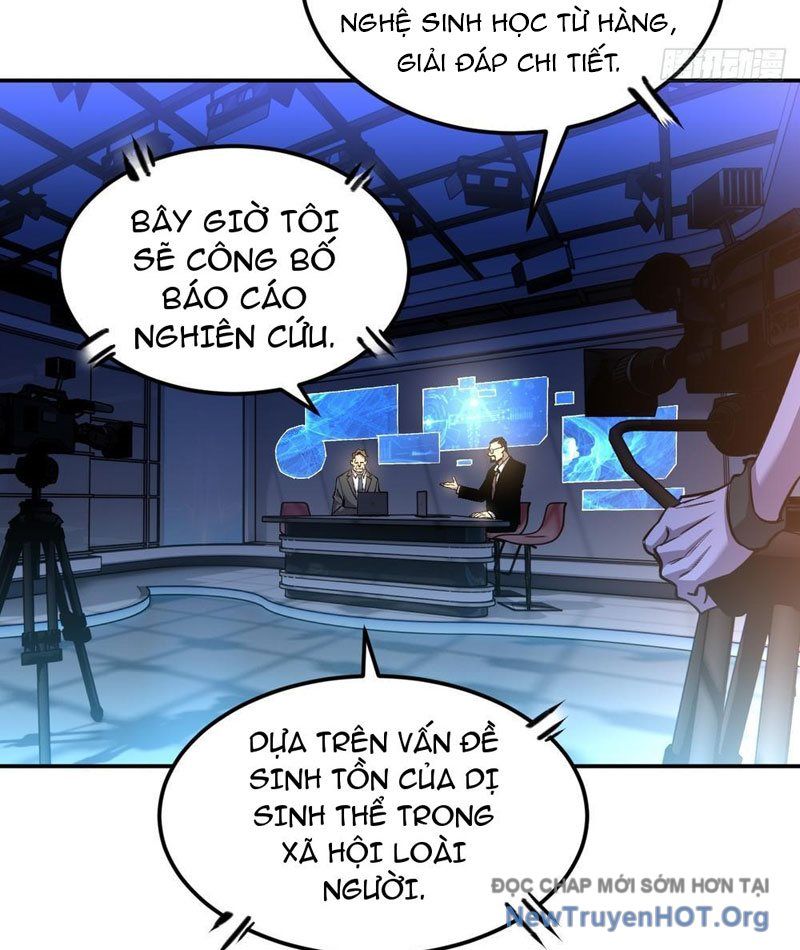 Kẻ Ký Sinh Trên Người Ta Không Dễ Chọc: Chapter 13