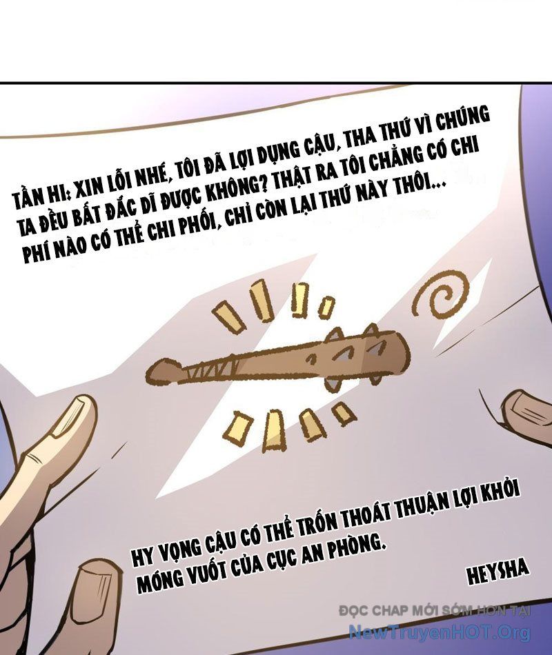 Kẻ Ký Sinh Trên Người Ta Không Dễ Chọc: Chapter 13