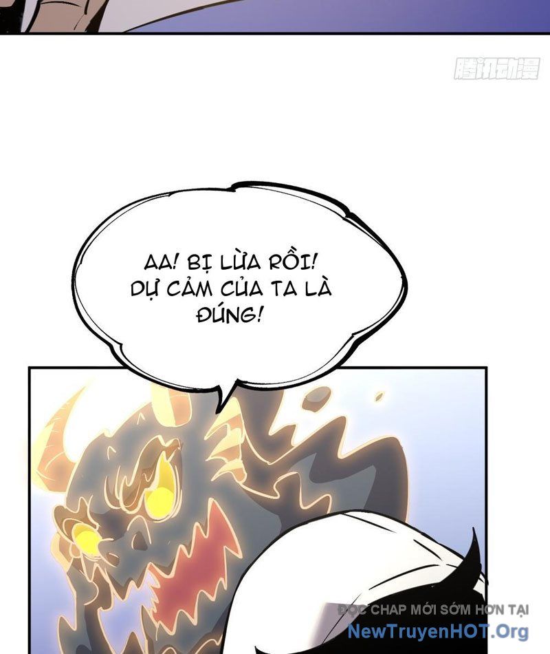 Kẻ Ký Sinh Trên Người Ta Không Dễ Chọc: Chapter 13