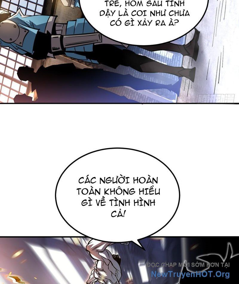 Kẻ Ký Sinh Trên Người Ta Không Dễ Chọc: Chapter 13