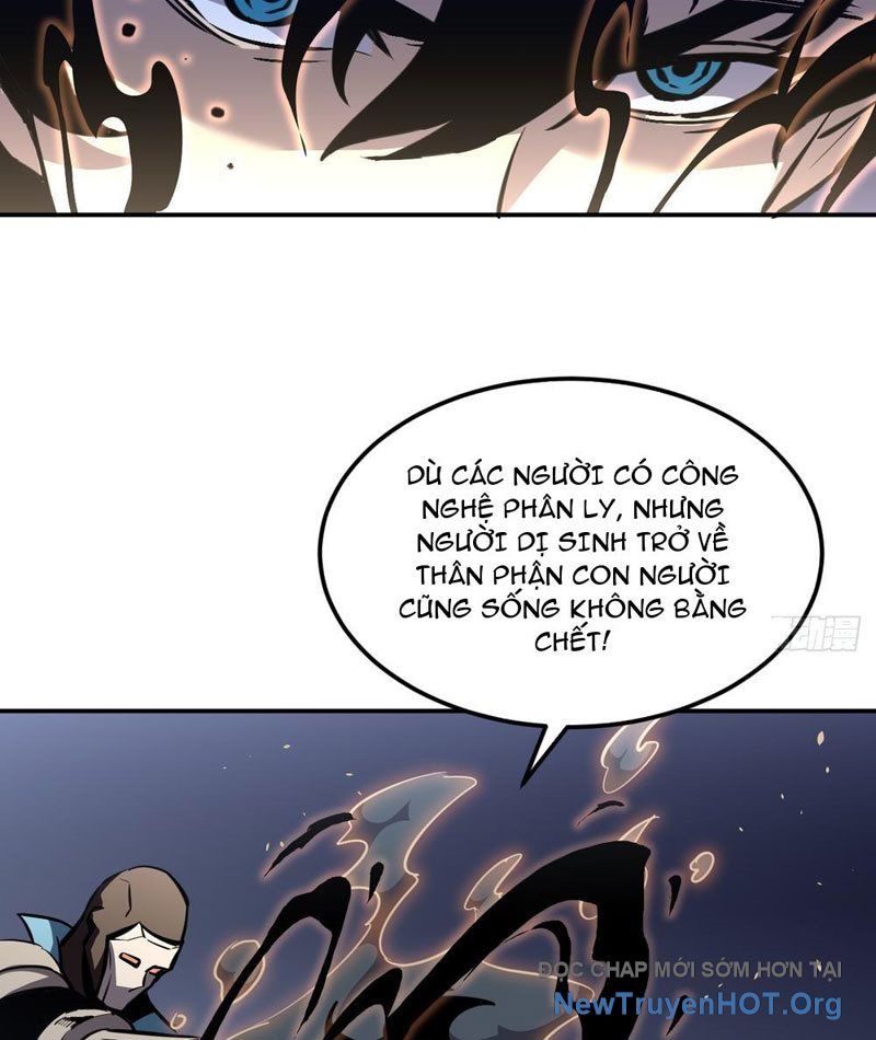 Kẻ Ký Sinh Trên Người Ta Không Dễ Chọc: Chapter 13