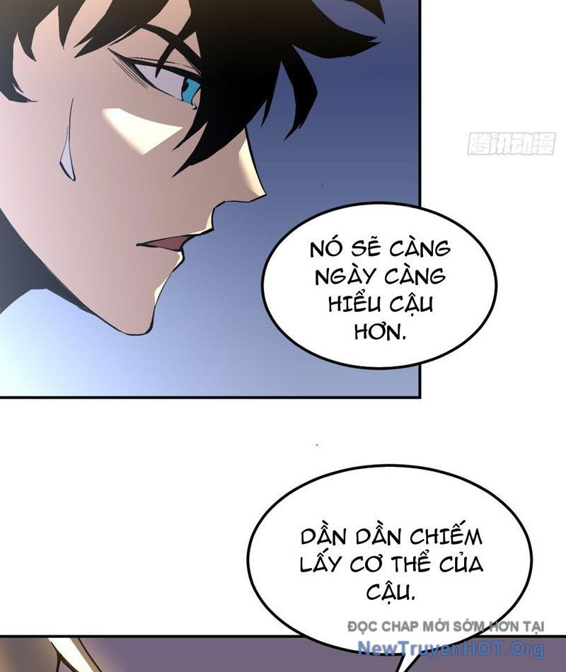 Kẻ Ký Sinh Trên Người Ta Không Dễ Chọc: Chapter 13