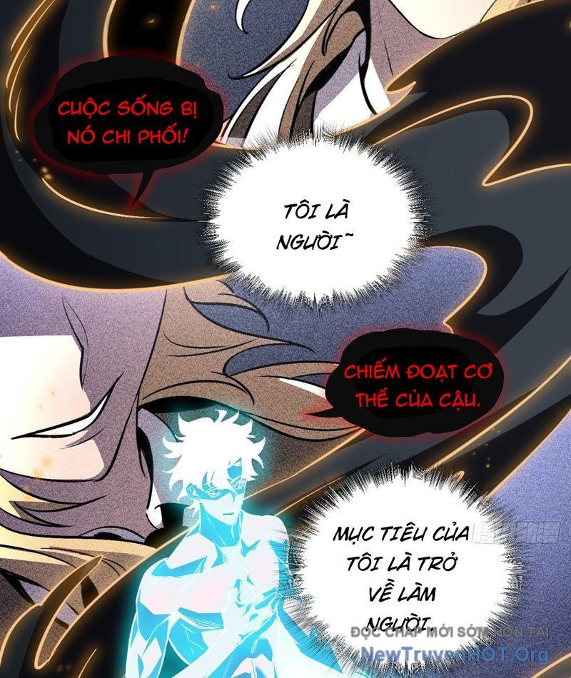 Kẻ Ký Sinh Trên Người Ta Không Dễ Chọc: Chapter 13