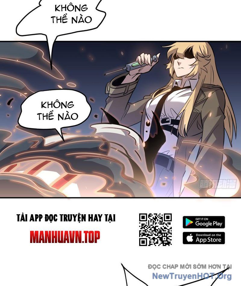 Kẻ Ký Sinh Trên Người Ta Không Dễ Chọc: Chapter 13