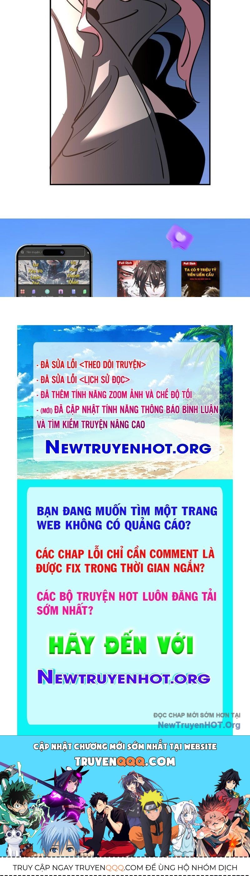Kẻ Ký Sinh Trên Người Ta Không Dễ Chọc: Chapter 13
