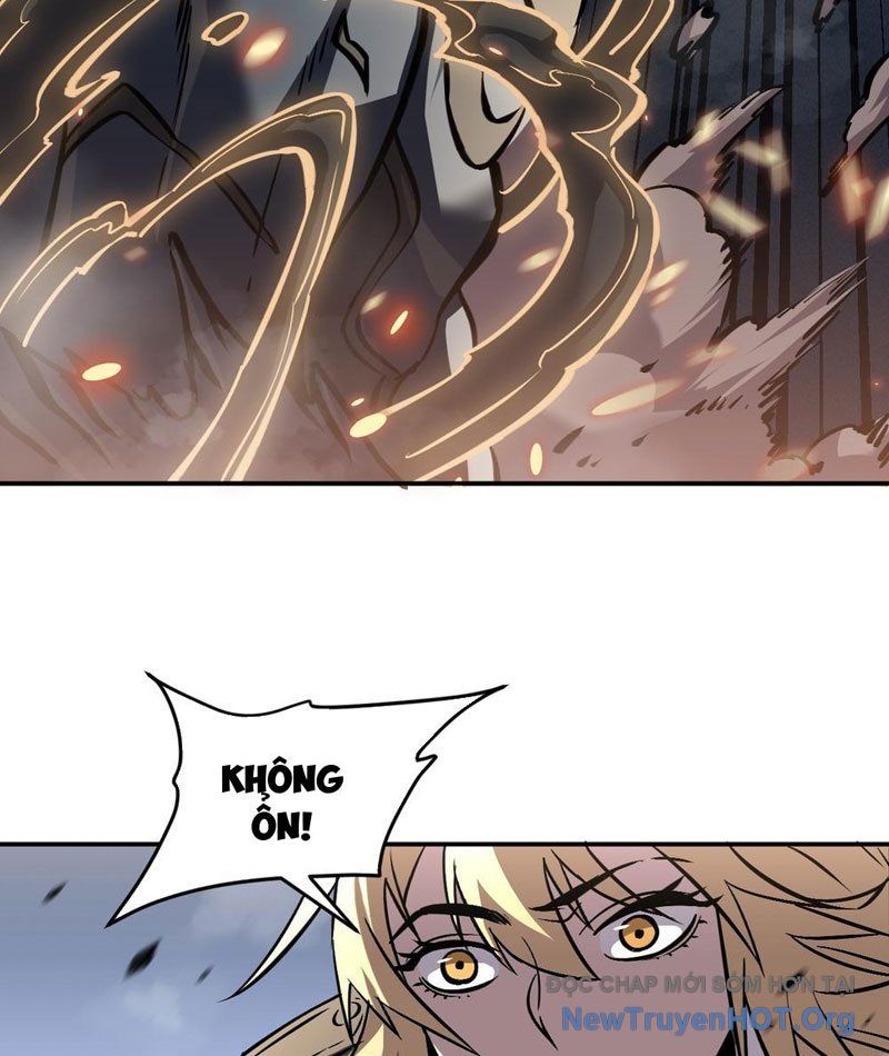 Kẻ Ký Sinh Trên Người Ta Không Dễ Chọc: Chapter 14
