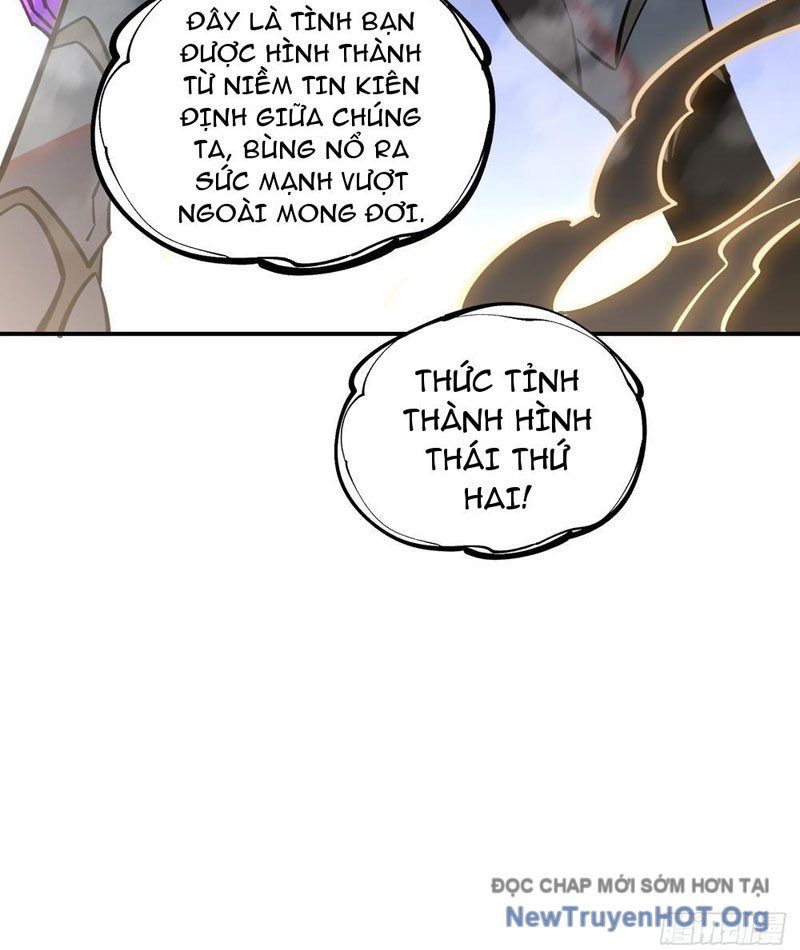 Kẻ Ký Sinh Trên Người Ta Không Dễ Chọc: Chapter 14