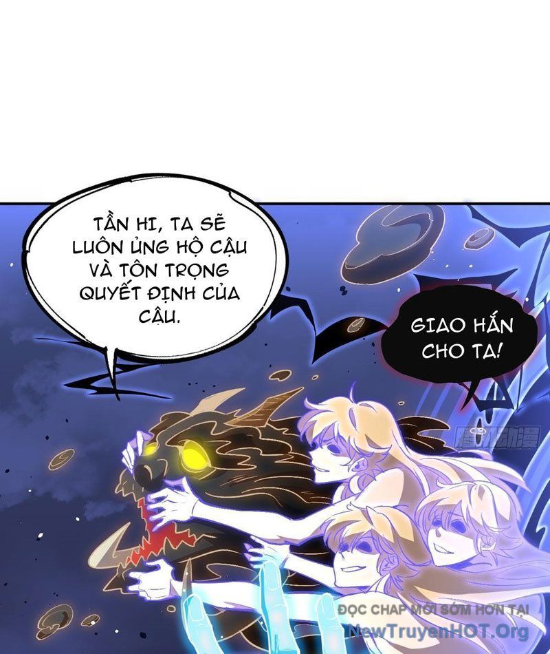 Kẻ Ký Sinh Trên Người Ta Không Dễ Chọc: Chapter 14