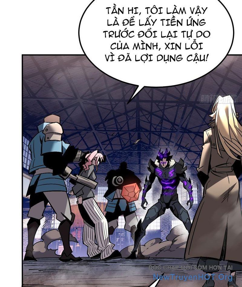 Kẻ Ký Sinh Trên Người Ta Không Dễ Chọc: Chapter 14
