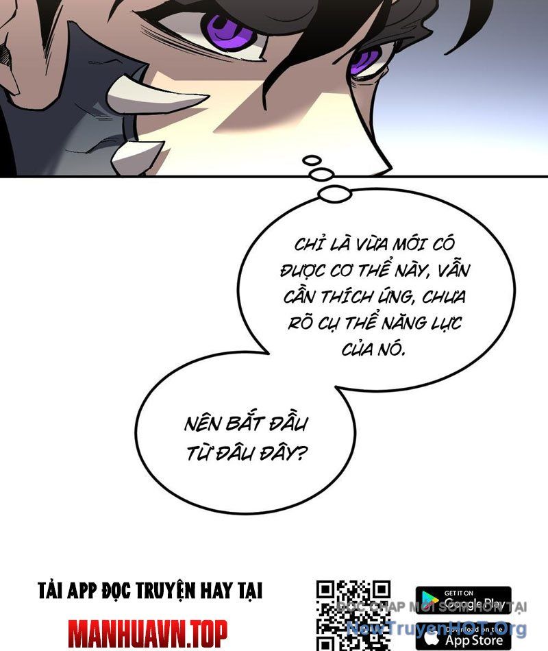 Kẻ Ký Sinh Trên Người Ta Không Dễ Chọc: Chapter 14