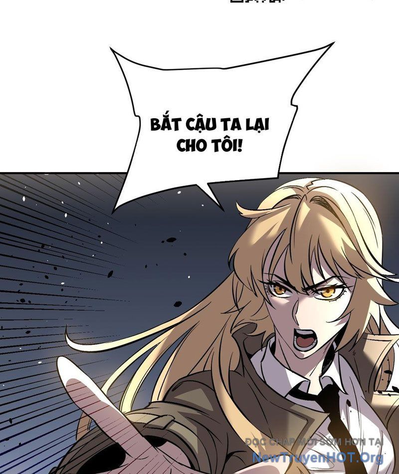 Kẻ Ký Sinh Trên Người Ta Không Dễ Chọc: Chapter 14